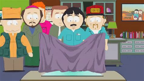 randy marsh poo|randy marsh poop GIF by South Park .